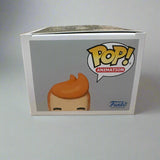 Funko POP! Futurama Philip J Fry Figure #1755!