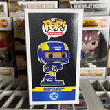 Funko POP! NFL Football Rams Cooper Kupp Figure #182