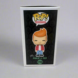Funko POP! Futurama Philip J Fry Figure #1755!