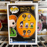 Funko Pop! Disney Hocus Pocus 2 - Winifred Sanderson in Smoke Figure #1374!