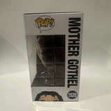 Funko POP! Disney Villains Tangled Mother Gothel Figure #1520!