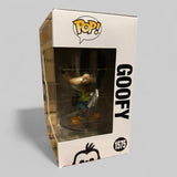 Funko POP! Disney A Goofy Movie Goofy with Map Figure #1575