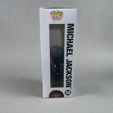 Funko Pop! Rocks Michael Jackson Off The Wall Deluxe Album Figure #58