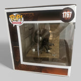 Funko POP! Horror Deluxe Alien 3 Ripley & The Runner Xenomorph #1767!