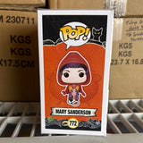 Funko Pop! Disney Hocus Pocus - Mary Sanderson Flying  #772!