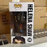 Funko Pop! Indiana Jones - Helena Shaw Figure #1386!