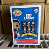 Funko POP! Television Ted Lasso - Nate Shelley Figure #1511!