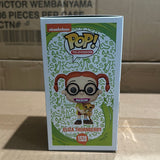 Funko POP! Nickelodeon The Wild Thornberry’s Eliza Thornberry Figure #1528!