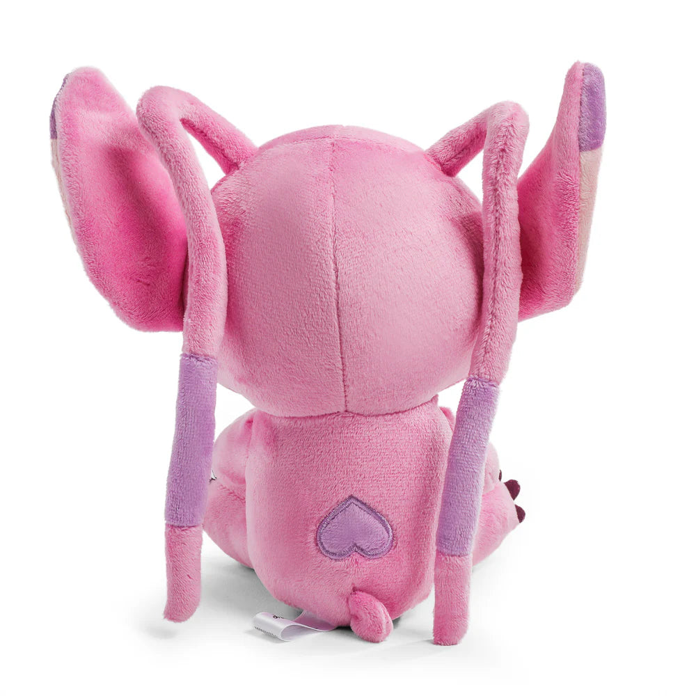 Kidrobot Disney Lilo & Stitch - Angel Phunny Plush