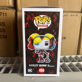Funko POP! DC Comics Harley Quinn On Apokolips Takeover Series #450!