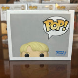 Funko Pop! Harry Potter Prisoner of Azkaban Draco Malfoy Broken Arm #168