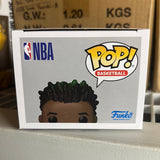 Funko POP! NBA Basketball Marcus Smart Memphis Grizzlies Figure #166!