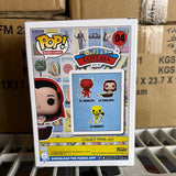 Funko POP! Loteria - La Chalupa #04