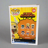 Funko POP! My Hero Academia MHA Pony Tsunotori Exclusive #1254!