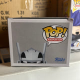 Funko POP! Animation: My Hero Academia MHA Anime Tenya Iida Figure #1349!