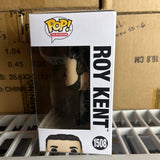 Funko POP! Television Ted Lasso - Roy Kent Figure #1508!
