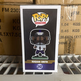 Funko POP! NFL Football Roquan Smith Baltimore Ravens #242!