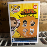 Funko POP! My Hero Academia MHA Anime Ochaco Uraraka Metallic Chase #1524