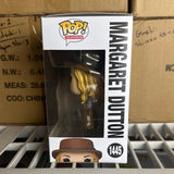 Funko Pop! Yellowstone 1883 - Margaret Dutton Figure #1445