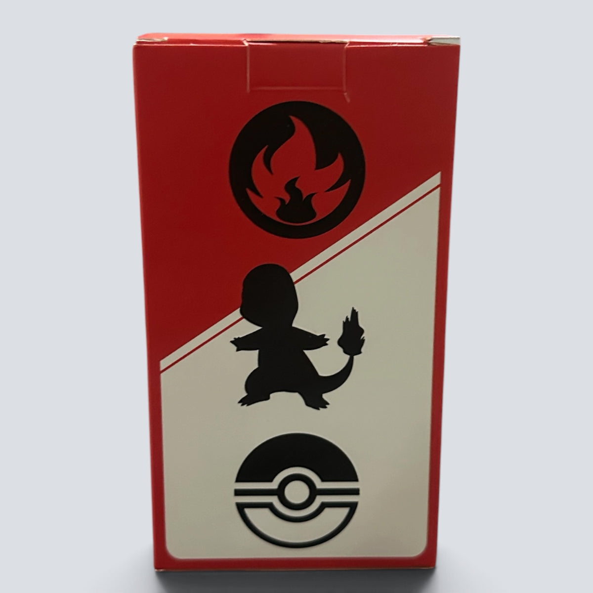 Ultra Pro Pokemon Charmander M2 Deck Box