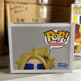 Funko POP! My Hero Academia MHA Denki Kaminari Figure #1352!