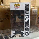Funko POP! Animation: My Hero Academia MHA Anime Momo Yaoyorozu Figure #1350!