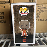 Funko POP! Horror Trick r Treat Sam with Candy Exclusive #1243!