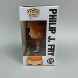 Funko POP! Futurama Philip J Fry Figure #1755!