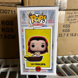 Funko POP! Loteria - La Chalupa #04