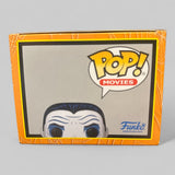 Funko POP! Horror Universal Monsters Dracula Figure #1634!
