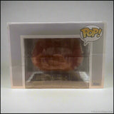 Funko POP! Star Wars The Mandalorian Grogu Usong Force Barrier #719!