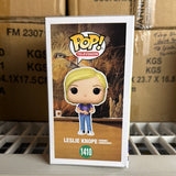 Funko POP! Parks and Recreation Leslie Knope Pawnee Godesses #1410