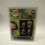 Funko POP! Disney Villains Tangled Mother Gothel Figure #1520!