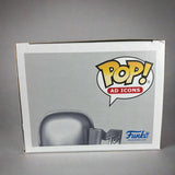 Funko POP! Ad Icons MTV Moon Person with Flowers #201