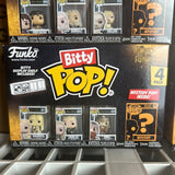 Funko Bitty Pop! Lord of the Rings Figures with Mystery Pop!