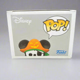 Funko Pop! Disney Halloween Trick or Treat Pirate Mickey Mouse #1486!