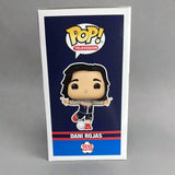 Funko POP! Television Ted Lasso - Dani Rojas Figure #1510!