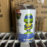 Funko Soda Teenage Mutant Ninja Turtles Mutant Mayhem Leonardo