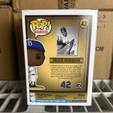 Funko Pop! Baseball Legends Brooklyn Dodgers Jackie Robinson #42