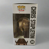 Funko POP! Music Chris Stapleton Country Singer Figure #388!