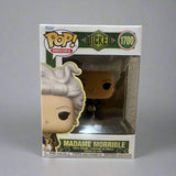 Funko POP! Wicked Madame Morrible Figure #1700!