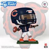 Funko POP! NFL Football Justin Fields Chicago Bears #237!