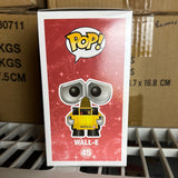 Funko Pop! Disney Store Pixar Wall-E Figure #45!