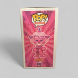Funko POP! Horror Killer Klowns From Outer Space Valentines Shorty Exclusive #932!