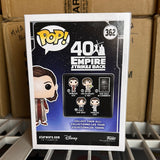 Funko POP! Star Wars Empire Strikes Back Princess Leia Bespin #362