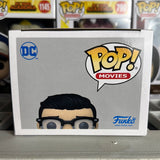 Funko POP! DC Aquaman And The Lost Kingdom - Dr Shin #1308