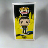 Funko Pop! Brooklyn Nine Nine Jake Peralta Figure #1622!