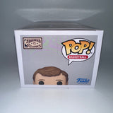 Funko POP! NBA All Stars Dirk Nowitzki Dallas Mavericks Figure #158!