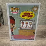Funko POP! Television MTV Beavis and Butt-Head - Butt-Head #1591!