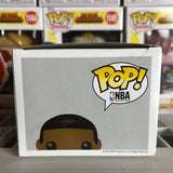 Funko POP! NBA Basketball - Dwayne Wade Miami Heat Vaulted Figure #18!